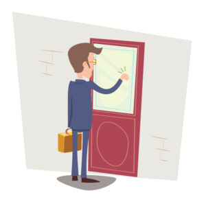 Lire la suite à propos de l’article Démarchage de la société Gren Eco