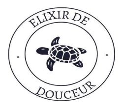 logo elixir de douceur