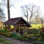le lavoir de la fosse Bodel